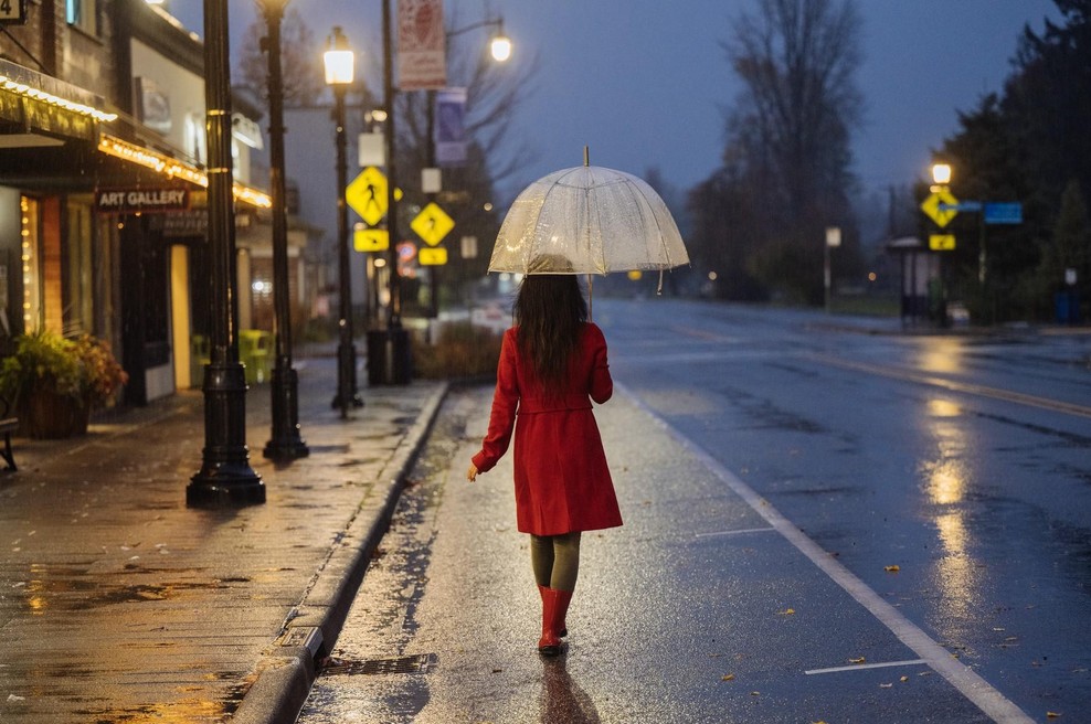 50-letni moški ne prepozna obraza svoje žene: "V supermarketu grem mimo nje" (foto: profimedia)