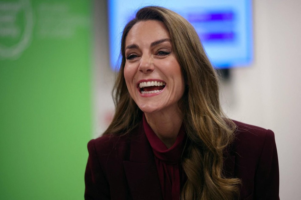 Kate Middleton (foto: Profimedia)