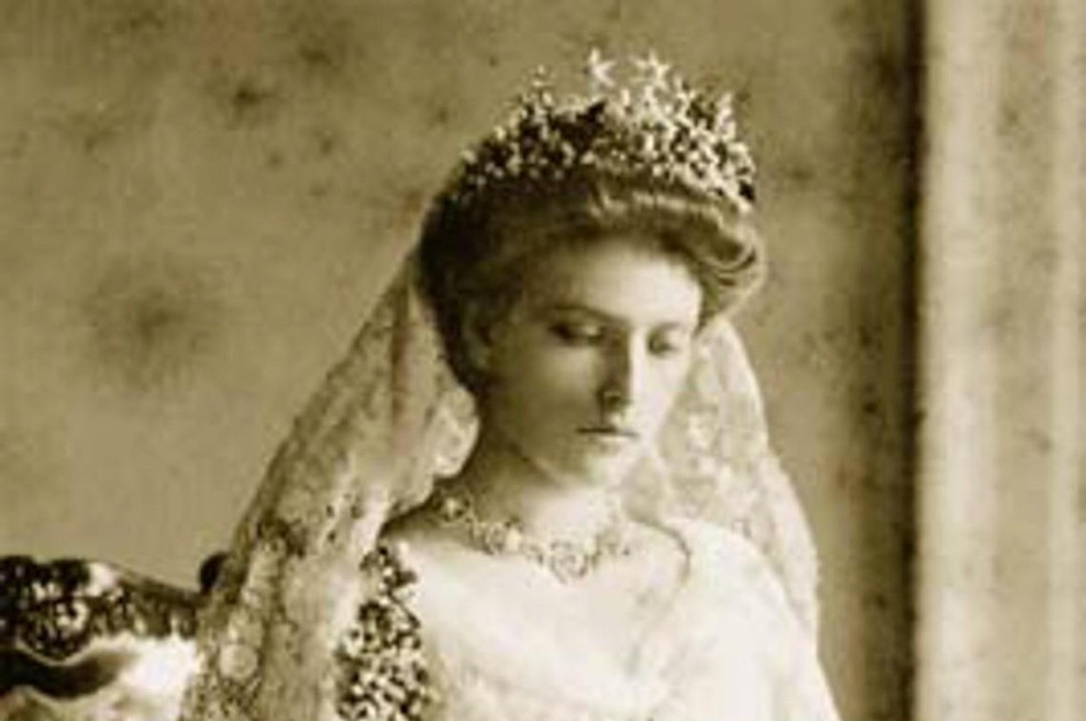 Freud je mati princa Philipa zaprl v norišnico za 2 leti - in to, kar so ji tam počeli, je bilo strašno (foto: profimedia)