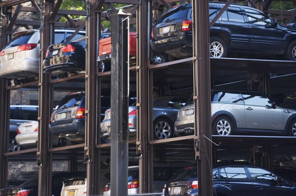Ta avtomobil je v prodaji št. 1 v vsaki evropski državi (foto: profimedia)