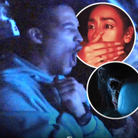 Gledalci so kričali in skakali s stolov: Je to najbrutalnejša grozljivka vseh časov?