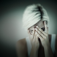 "Govorili so, da me ne bi smeli spustiti v bazen z brazgotinami in da sem nevarna"