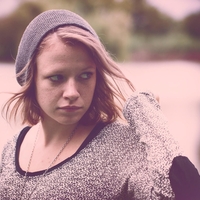 "Podpora učiteljice je usihala, potem sem jo slišala reči 'A spet ti'"