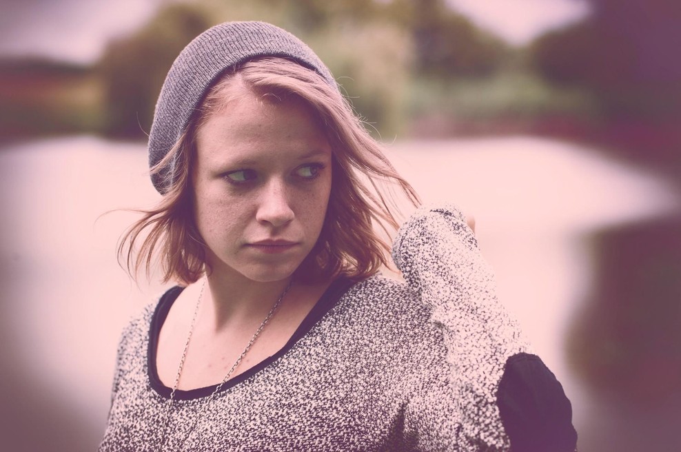 "Podpora učiteljice je usihala, potem sem jo slišala reči 'A spet ti'" (foto: profimedia)