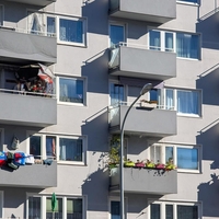 Slabe novice za podnajemnike, mnogi obupani