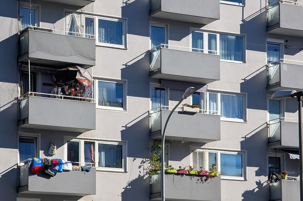 Slabe novice za podnajemnike, mnogi obupani (foto: Profimedia)