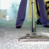 Zadišala bo cela soba: S tem trikom osvežite preprogo v nekaj minutah