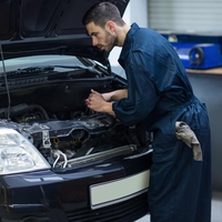 To najpogosteje uniči turbopolnilnik na motorju - tudi med normalno vožnjo