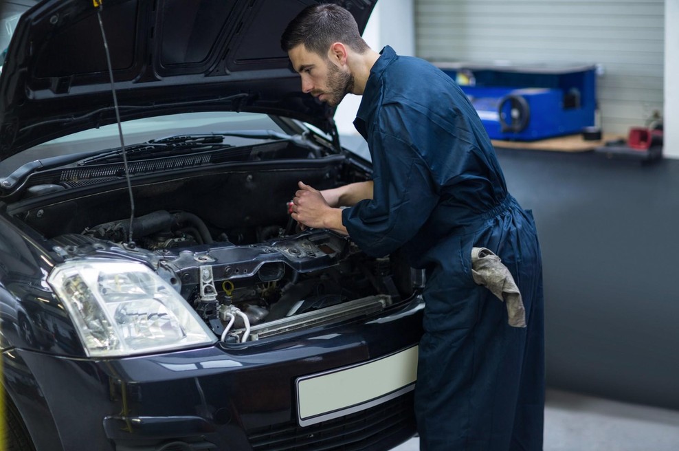 To najpogosteje uniči turbopolnilnik na motorju - tudi med normalno vožnjo (foto: profimedia)