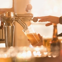 Drastičen upad prodaje piva, mlade alkohol sploh ne zanima