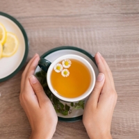 Novinarka je 7 dni pred spanjem pila kamilični čaj in ugotovila tole