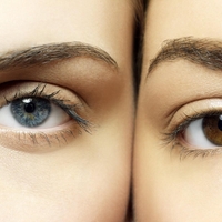 Barva oči razkriva, kakšna oseba ste: Preverite, če drži tudi za vas!