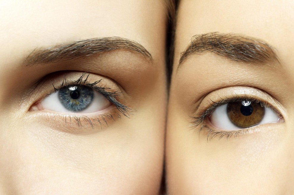 Barva oči razkriva, kakšna oseba ste: Preverite, če drži tudi za vas! (foto: profimedia)