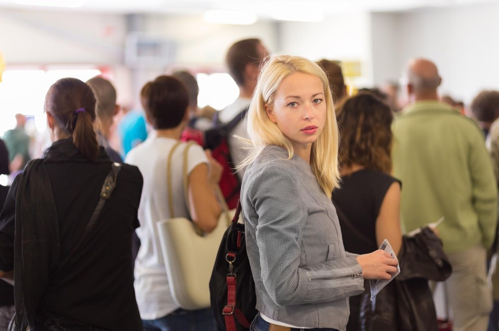 Če vas jezi teh 11 stvari, ste verjetno inteligentnejši od povprečja (foto: profimedia)