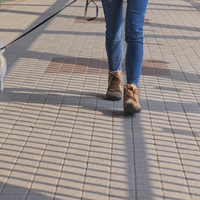 Kaj se zgodi, če boste vsak dan naredili 10 tisoč korakov