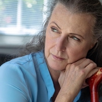 "Ločila sem se po 42 letih zakona. Mislili so, da sem nora, a tega nihče ni vedel!"