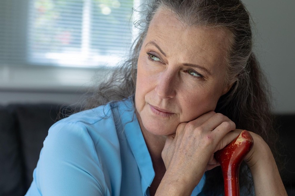 "Ločila sem se po 42 letih zakona. Mislili so, da sem nora, a tega nihče ni vedel!" (foto: profimedia)