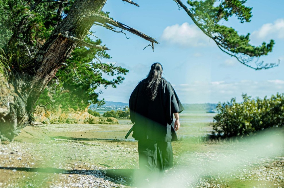 Načela starodavnega samuraja: tako boste mirni v vsaki situaciji (foto: profimedia)