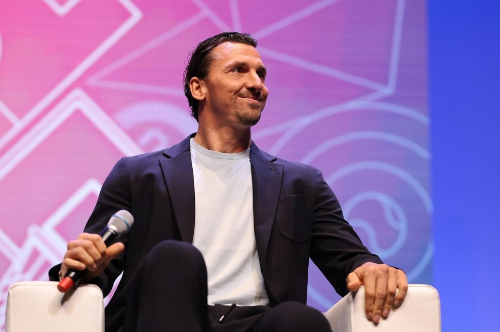 Zlatan Ibrahimović (foto: Profimedia)