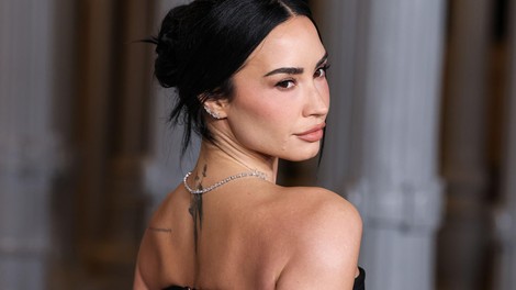 Demi Lovato