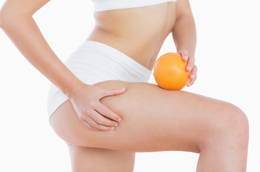 Uživanje teh 4 živil zmanjšuje pojav celulita (foto: profimedia)