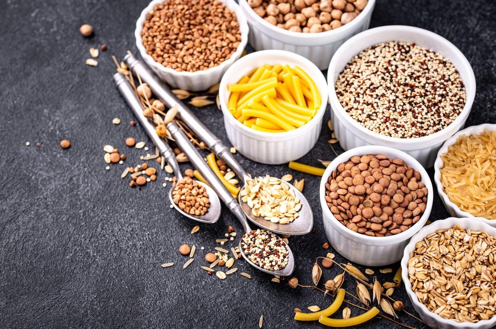 To se dogaja v telesu, ko iz prehrane izločite gluten (foto: profimedia)