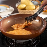 Pozabite na suhe piščančje prsi: to je skrivnost vrhunskih kuharjev