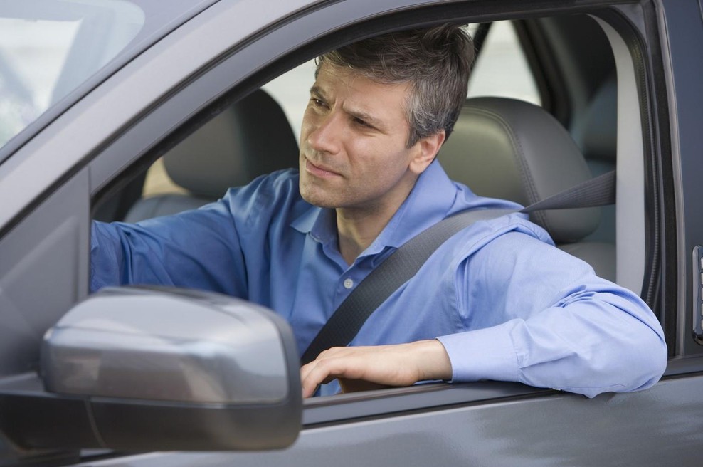 Do konca leta 2026 velike spremembe pri izdaji vozniških dovoljenj (foto: Profimedia)