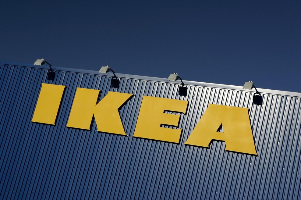 IKEA po novem ponuja tudi elektriko in takšni so letni prihranki, tudi do nekaj 100 evrov (foto: Profimedia)