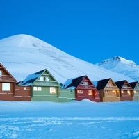 Tako Norvežani delajo izolacijo svojih hiš in jih nikoli ne zebe