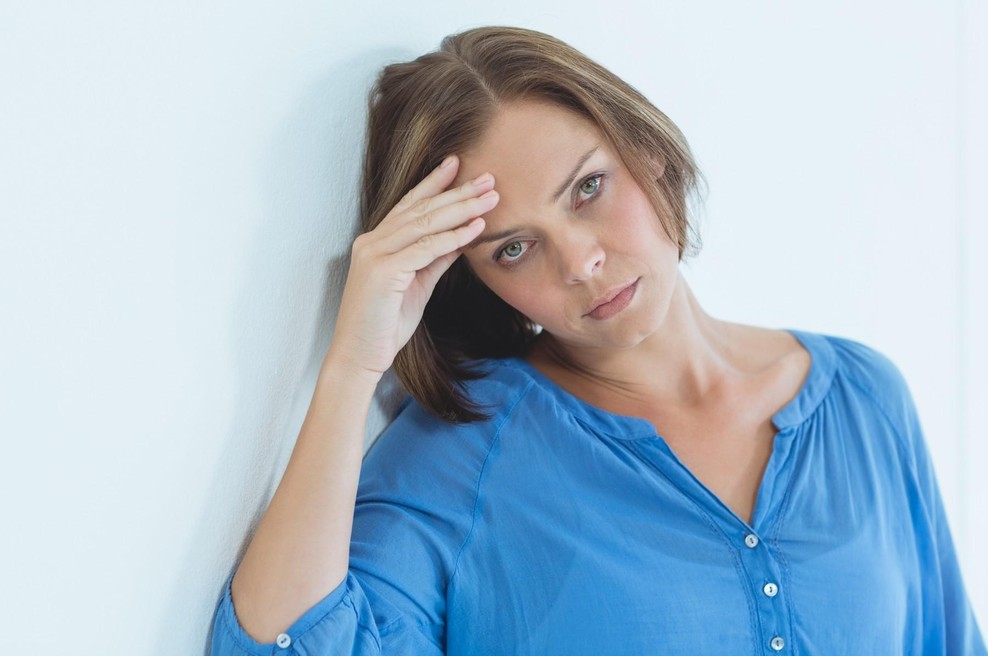 Sram me je, ker nisem videla znakov, da me vara, vedeli so pa vsi drugi (foto: profimedia)