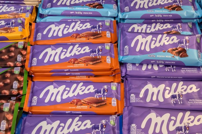 Milka