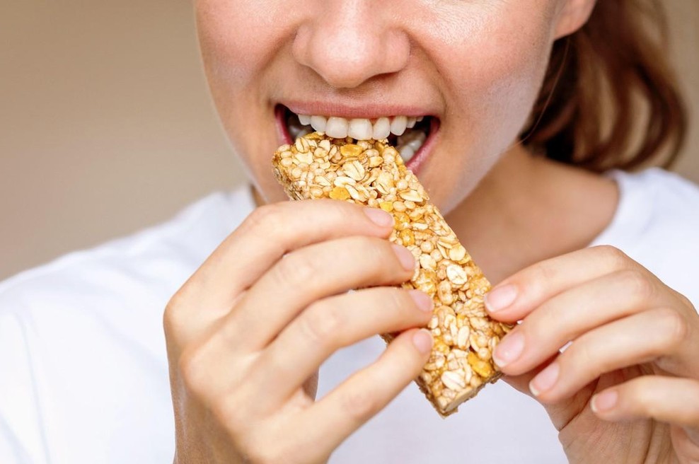 Proteinske ploščice: Oglašujejo se kot zdrave, a je to daleč od resnice (foto: Profimedia)