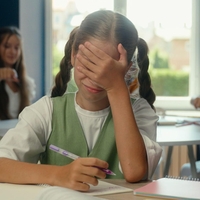 Zakaj kaznujemo otroke za grehe njihovih staršev