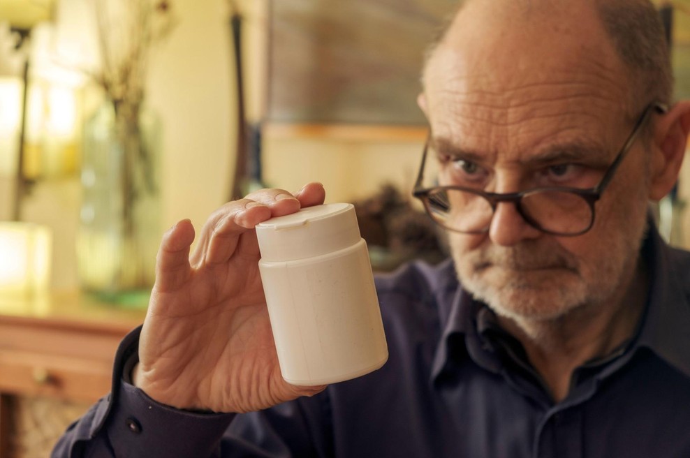 Kako živijo upokojenci v enosobnem stanovanju: Če delate takšne napake, tvegate (foto: profimedia)