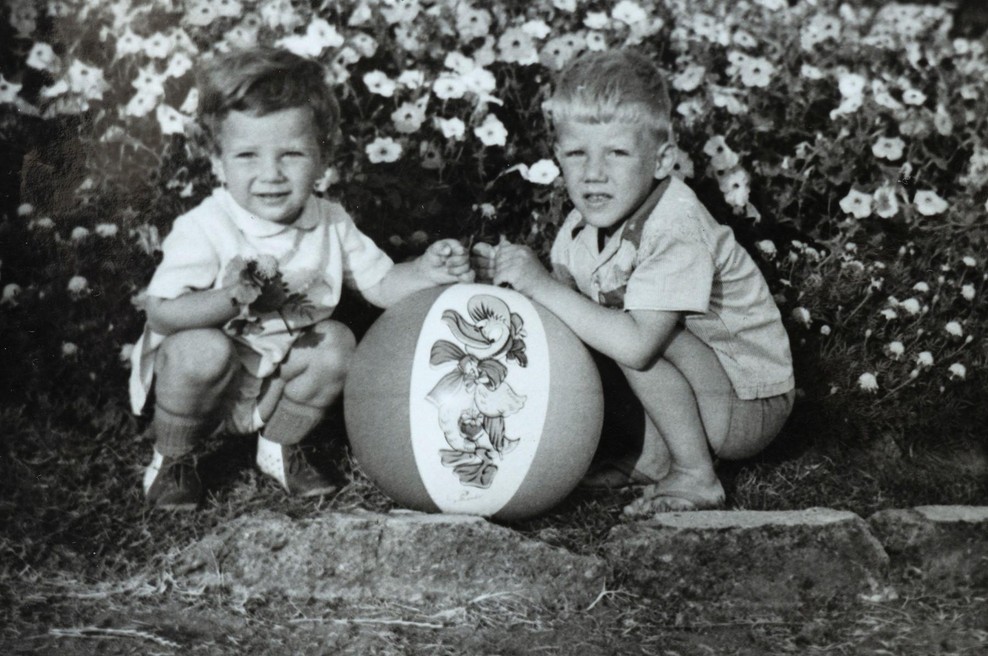 Takšen je pravi pomen priimkov na 'ić' in 'ović' (foto: profimedia)