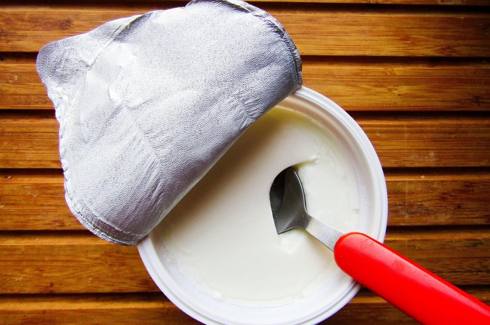 Grški ali navadni jogurt: kateri je boljši vir beljakovin in probiotikov (foto: profimedia)