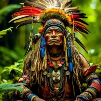 3 vraže, ki so jih vedno spoštovali stari Indijanci