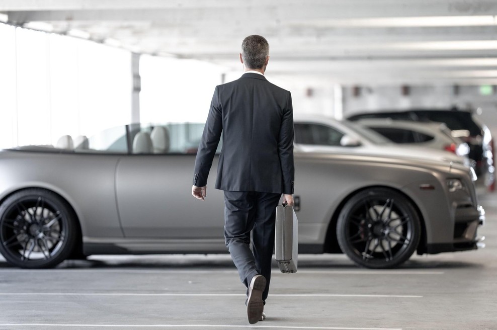 Zakaj se zdi, da so slabi ljudje uspešni, dobri pa pogosto ne? (foto: profimedia)