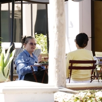 Jo prepoznate? Bila je velika zvezda 90-tih, danes pa živi umaknjeno