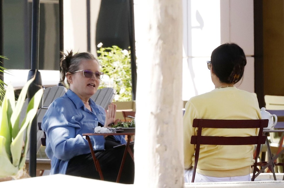 Jo prepoznate? Bila je velika zvezda 90-tih, danes pa živi umaknjeno (foto: profimedia)