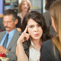 15 znakov, da je energija nekega človeka toksična