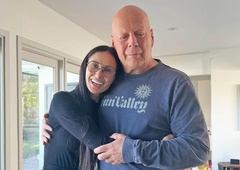 Bruce Willis se spopada s še eno boleznijo: "Zato se sploh ne zaveda"