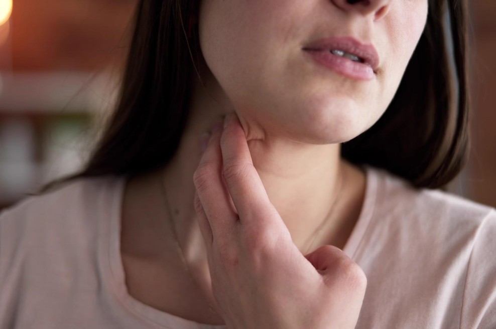 Ščitnica in gluten: povezava, ki jo mnogi zanemarjajo (foto: profimedia)