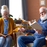 Zakaj imajo nekateri 80-letniki um, ki je desetletja mlajši