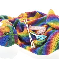 Zakaj volnenih puloverjev skoraj nikoli ni potrebno oprati?