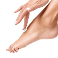 Domača krema za razpokane pete, ki res deluje