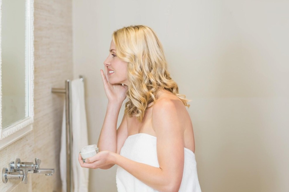 Recept za domač vlažilen tonik, ki ga lahko naredite v 10 minutah (foto: Profimedia)