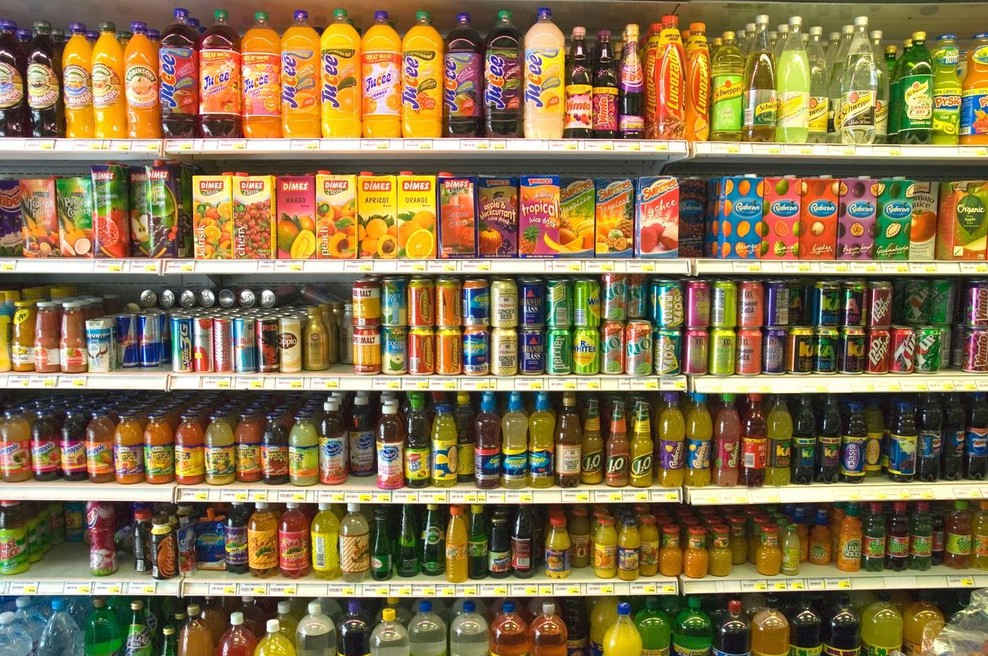 Testirali sokove: Ta pri nas zelo popularen sok vsebuje sporne pesticide (foto: Profimedia)