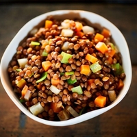 Koliko vlaknin na dan bi zares morali zaužiti?